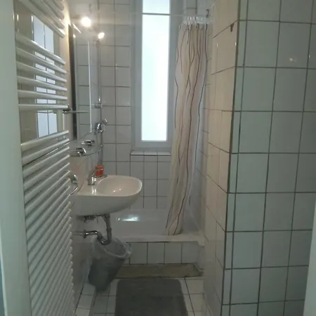 Ferien Apartamento Brema