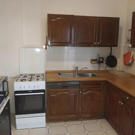 Ferien Apartamento *