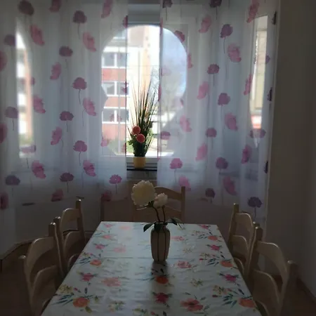 Apartamento Ferien Brema