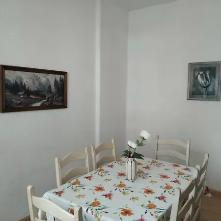 Ferien Apartment *