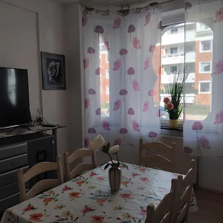 Apartment Ferien Bremen