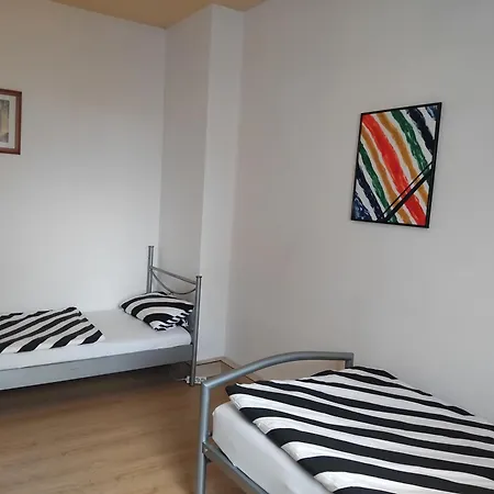 Ferien Apartment Bremen