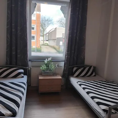 Apartment Ferien *