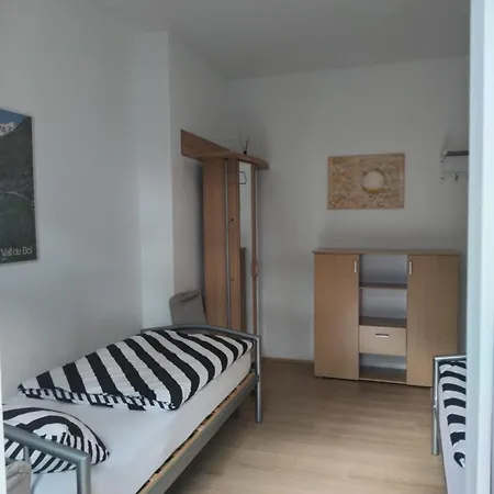 Ferien Apartamento *