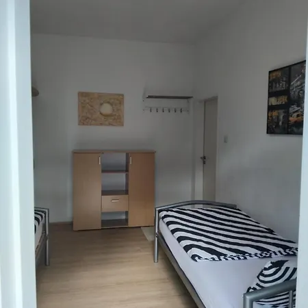Apartamento Ferien *