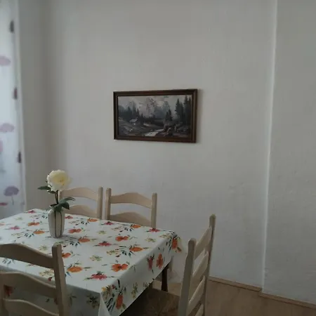 Ferien Apartment *