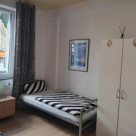 Apartment Ferien *