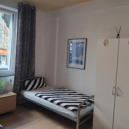 Ferien Apartment Bremen