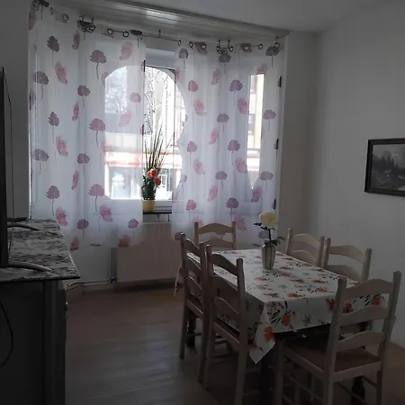 Ferien Apartment *