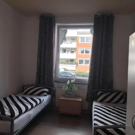 Ferien Apartment *