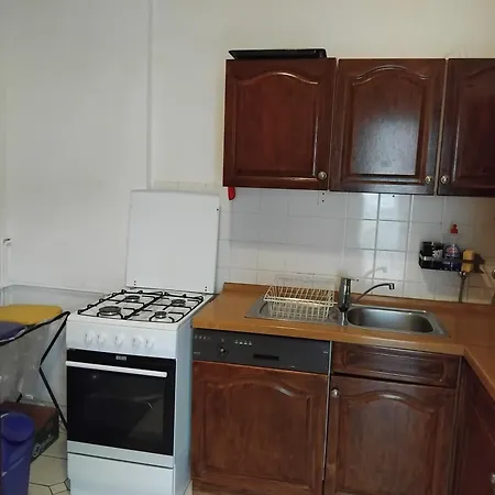 Apartment Ferien Bremen
