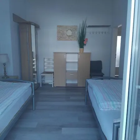 Ferien Апартаменты Бремен