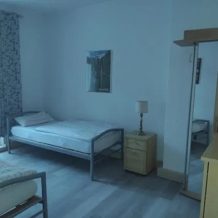 Ferien Apartment