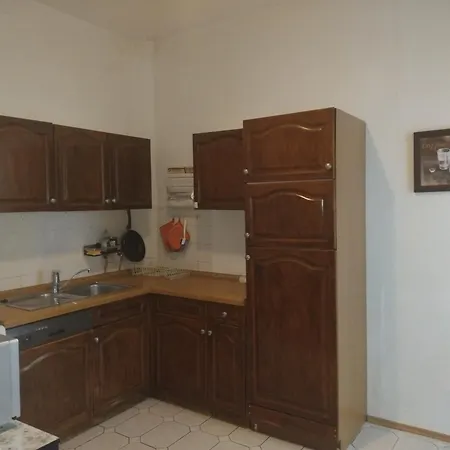 Apartamento Ferien Brema