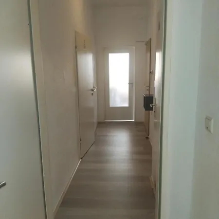 Apartment Ferien