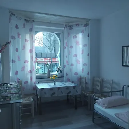 Ferien Apartment