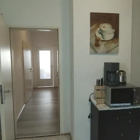 Ferien Apartment *