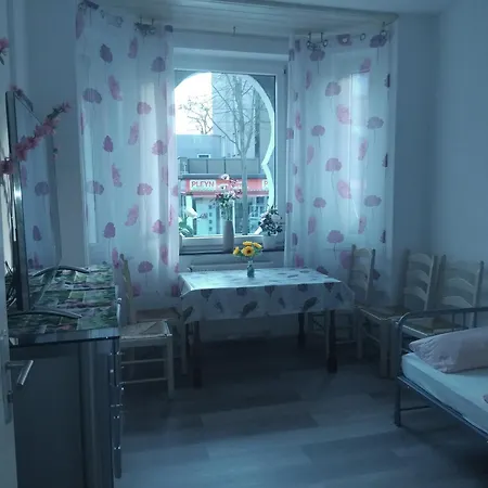 Ferien Апартаменты *