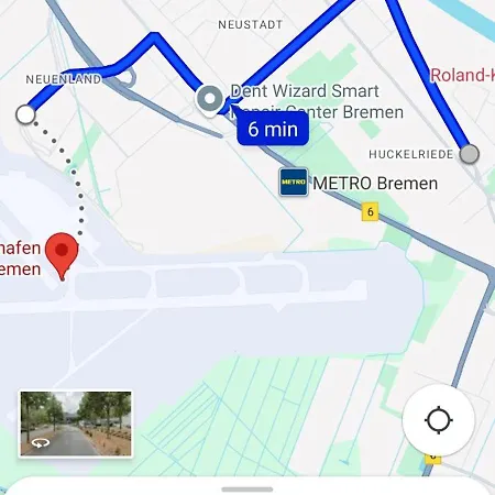 Апартаменты Ferien