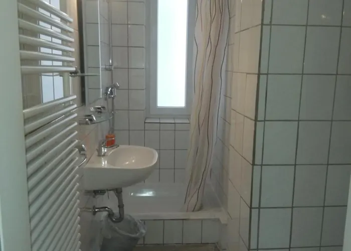 Ferien アパート ブレーメン